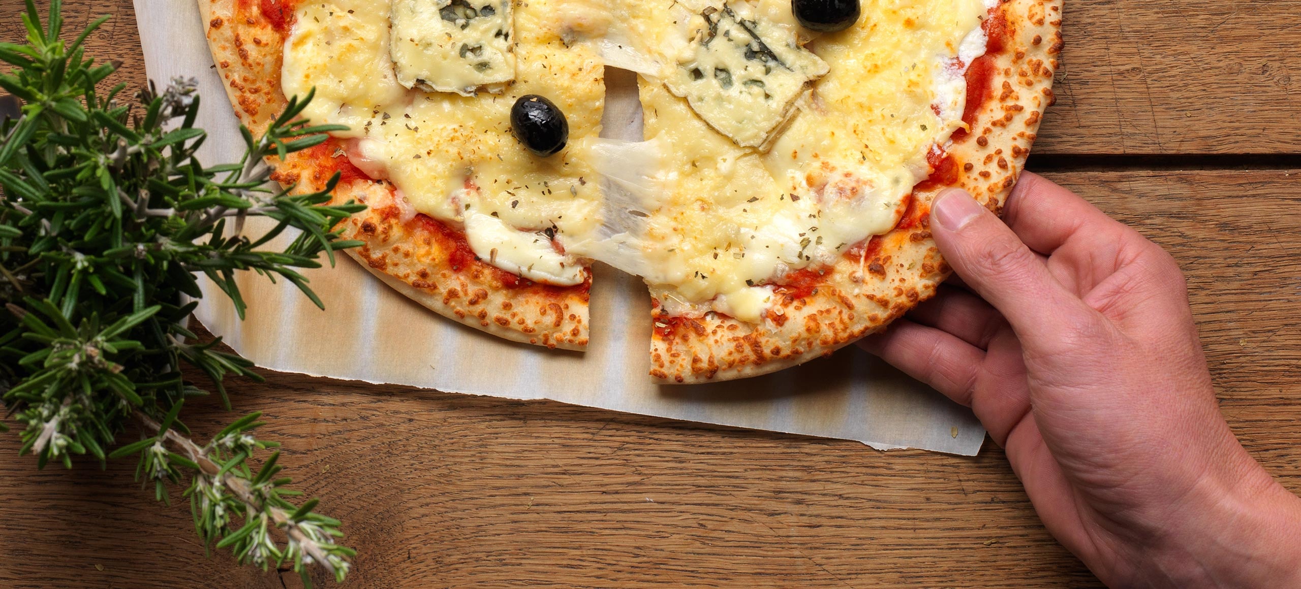 TriGoo — Her Öğünde Yanında